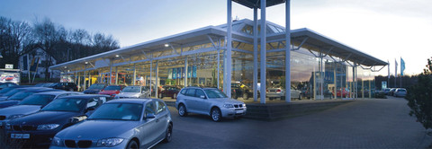 Procar Automobile Wuppertal GmbH & Co. KG